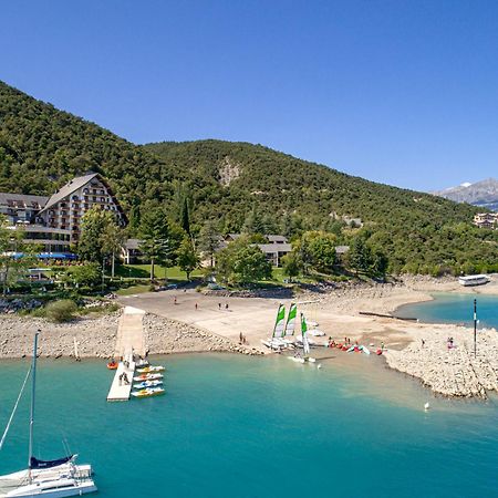 Village Club Les Hyvans شورْج المظهر الخارجي الصورة